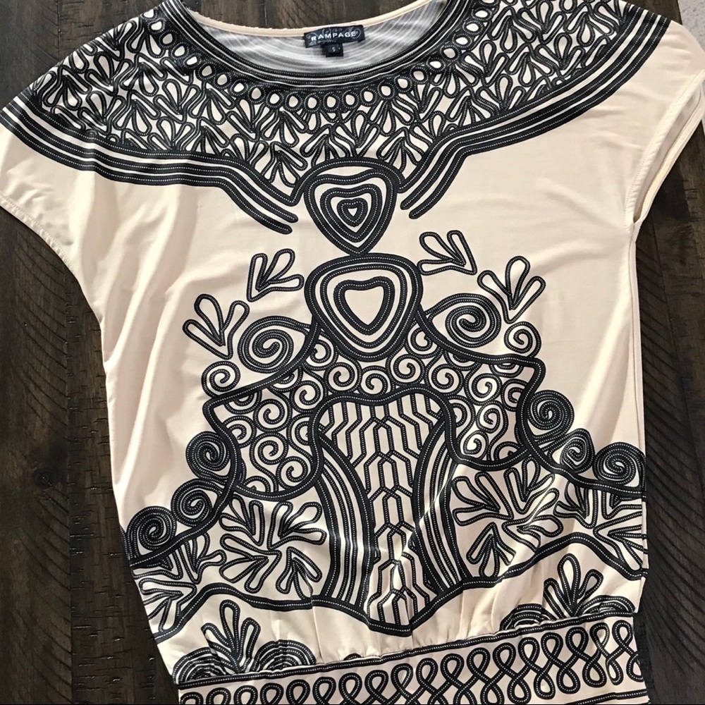 Women’s Rampage Top